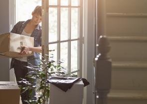 Emménager dans un appartement conseils pour bien s’installer Esset Property Mangement
