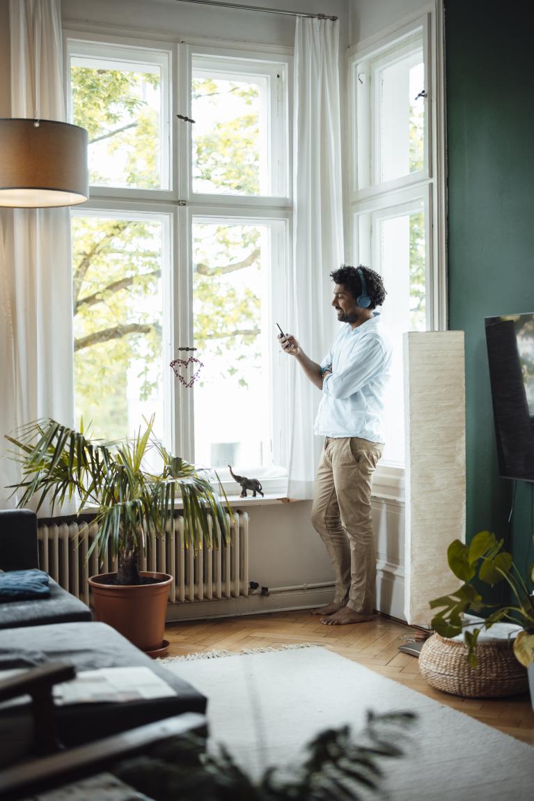 Esset Property Management assure un suivi régulier afin de garantir le bon fonctionnement de la résidence, des équipements et des parties communes