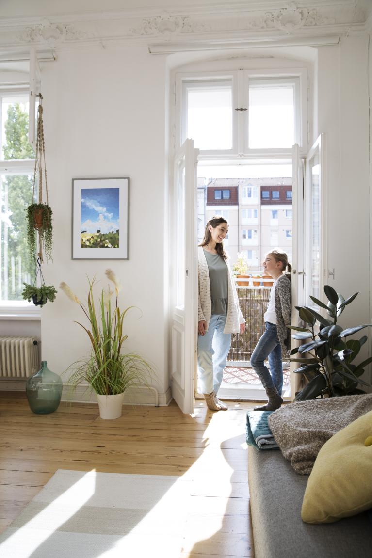 Esset Property Management encourage une utilisation raisonnée des logements et des équipements  maîtrise des consommations, attention portée aux espaces communs, sensibilisation aux éco-gestes du quotidien