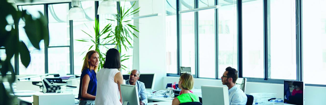 Acteur de référence de la gestion immobilière, Esset Proprety Management accompagne des milliers de locataires partout en France