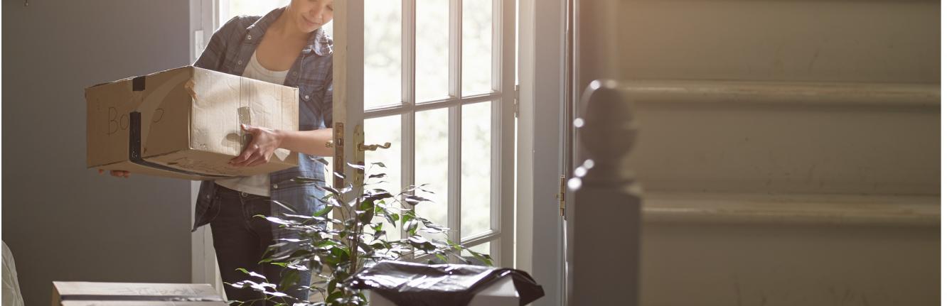Emménager dans un appartement conseils pour bien s’installer Esset Property Mangement