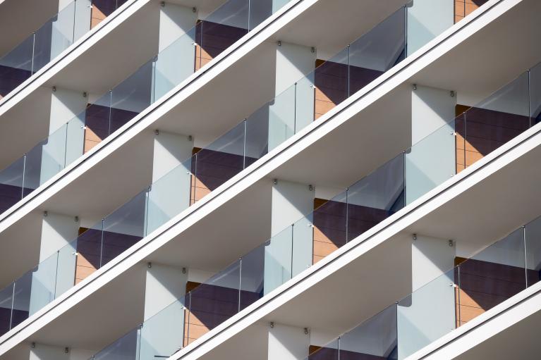 Esset Property Management gere une grande diversité de typologie d'immeubles qui répondent à des modes de vie différents