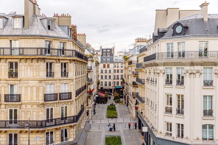 Esset Property Management integre les enjeux environnementaux à la gestion quotidienne des immeubles